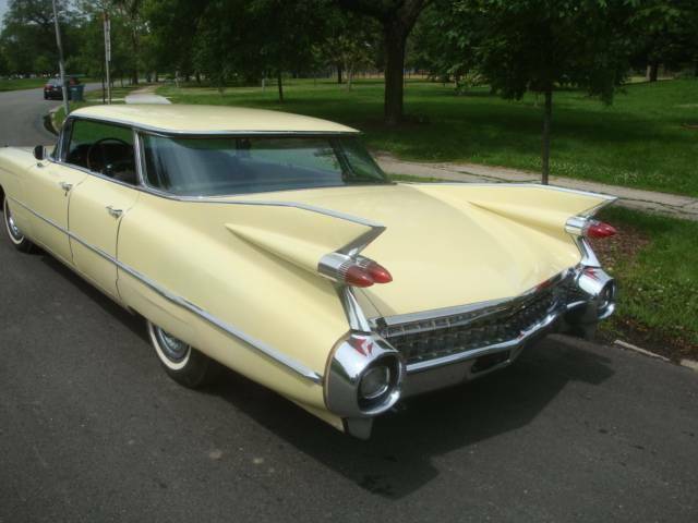 1959 Cadillac Other - photo 4