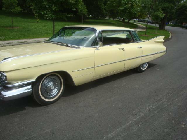 1959 Cadillac Other - photo 5