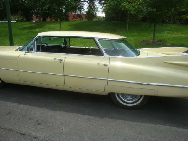 1959 Cadillac Other - photo 6
