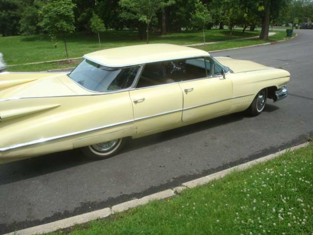 1959 Cadillac Other - photo 7