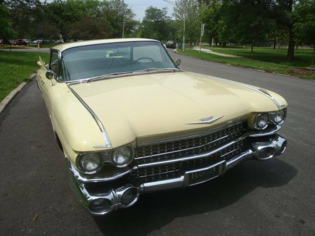 1959 Cadillac Other - photo 8