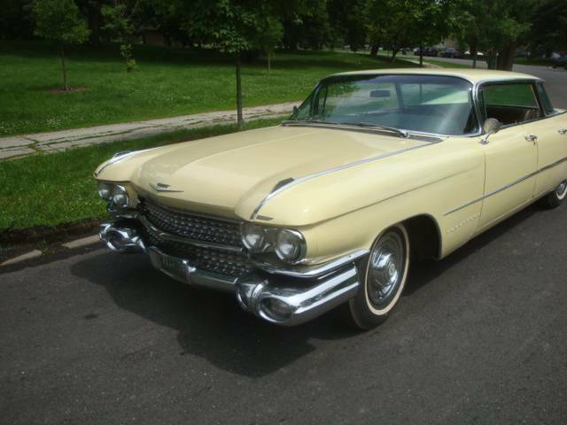 1959 Cadillac Other - photo 9