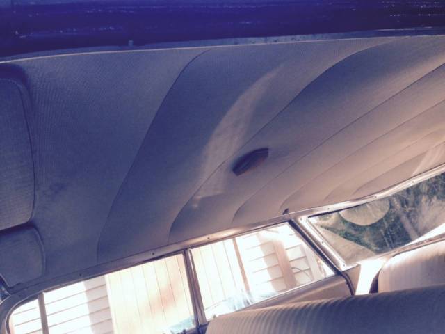 1959 Cadillac DeVille DEVILLE - photo 12