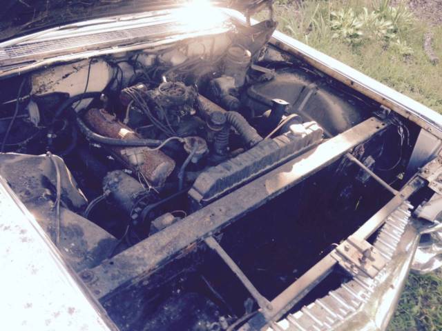 1959 Cadillac DeVille DEVILLE - photo 6