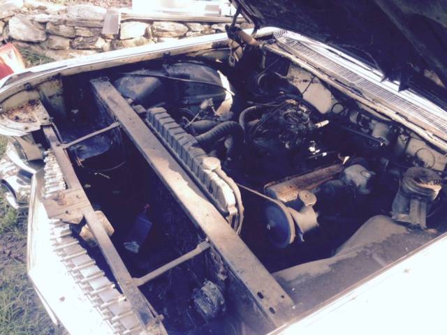 1959 Cadillac DeVille DEVILLE - photo 9