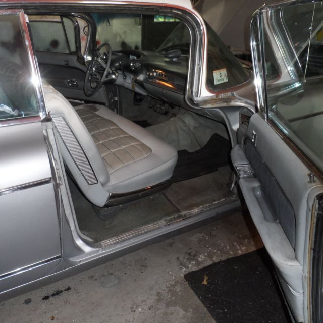 1959 Cadillac Fleetwood fleetwood - photo 10