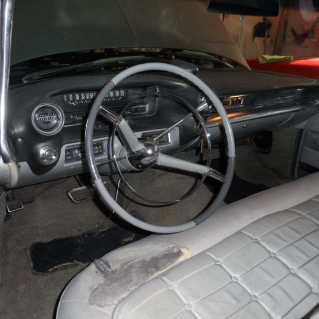 1959 Cadillac Fleetwood fleetwood - photo 12