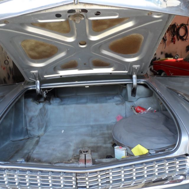 1959 Cadillac Fleetwood fleetwood - photo 13
