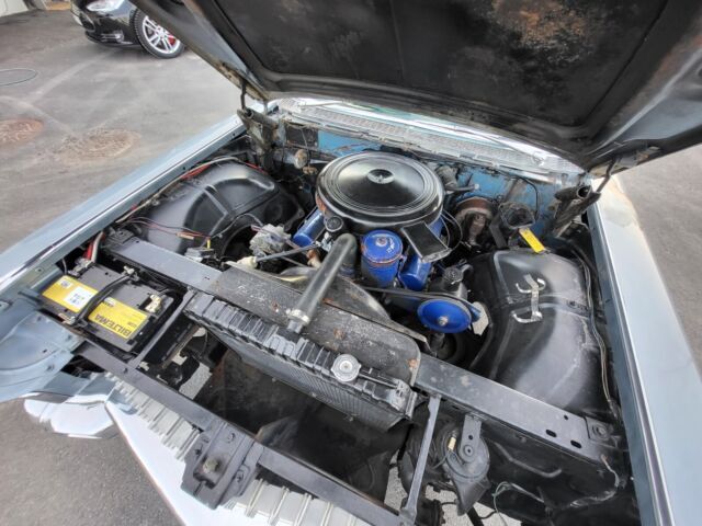 1959 Cadillac Fleetwood