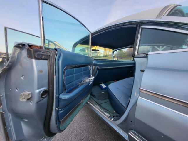 1959 Cadillac Fleetwood - photo 12