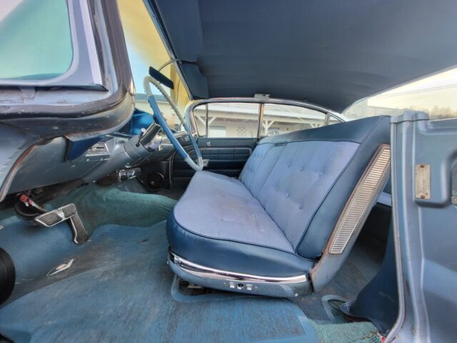 1959 Cadillac Fleetwood - photo 13