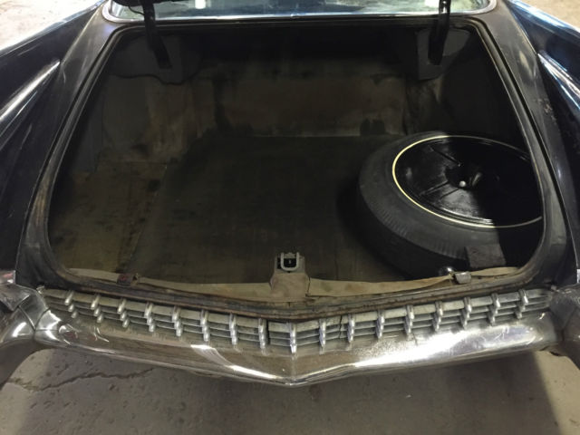 1959 Cadillac Fleetwood - photo 10