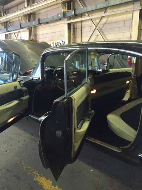 1959 Cadillac Fleetwood - photo 11