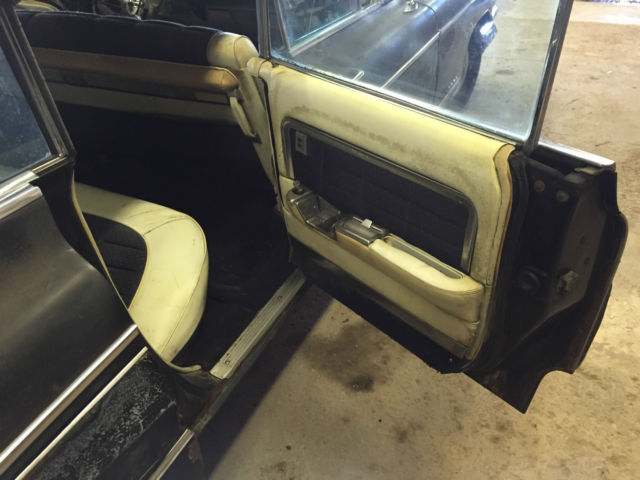 1959 Cadillac Fleetwood - photo 12