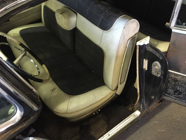 1959 Cadillac Fleetwood - photo 13