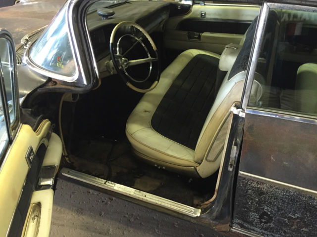 1959 Cadillac Fleetwood - photo 8