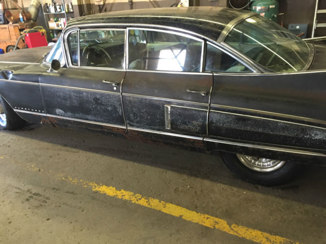1959 Cadillac Fleetwood - photo 9