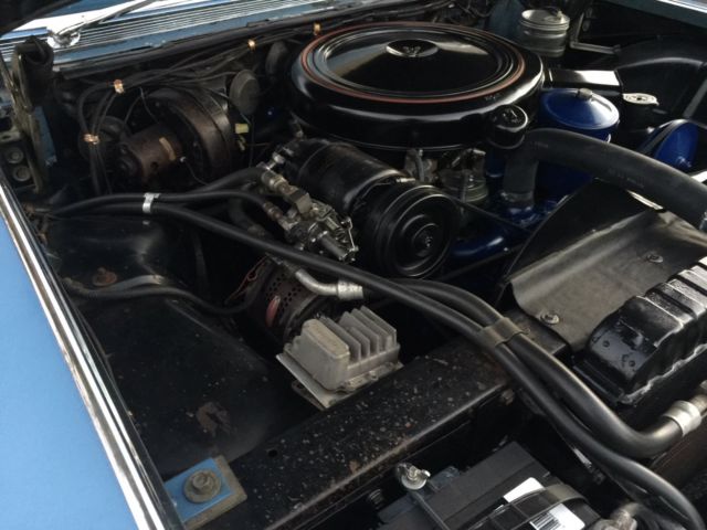 1959 Cadillac Fleetwood Fleetwood - photo 11