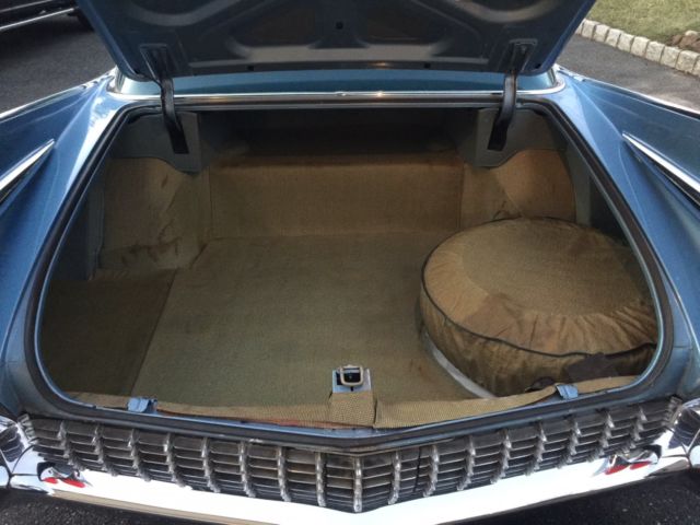 1959 Cadillac Fleetwood Fleetwood - photo 12