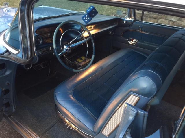 1959 Cadillac Fleetwood Fleetwood - photo 5