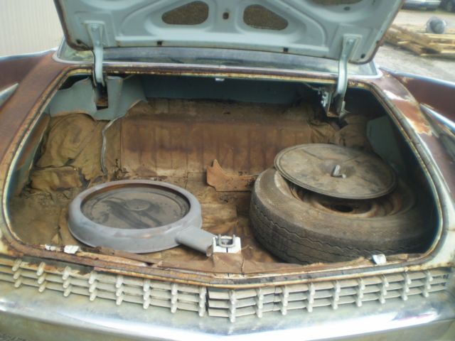 1959 Cadillac Fleetwood - photo 10