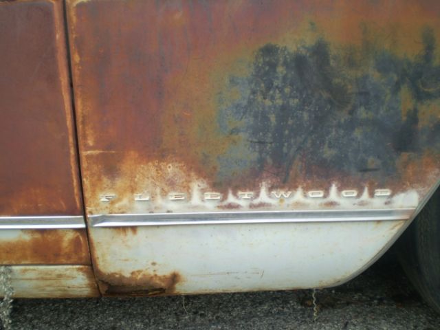 1959 Cadillac Fleetwood - photo 12