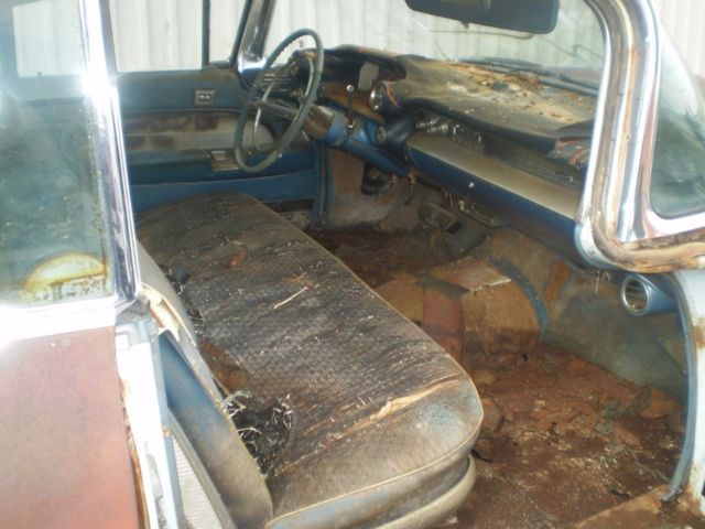 1959 Cadillac Fleetwood - photo 7