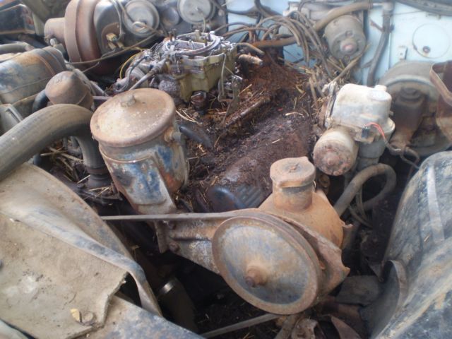 1959 Cadillac Fleetwood - photo 9