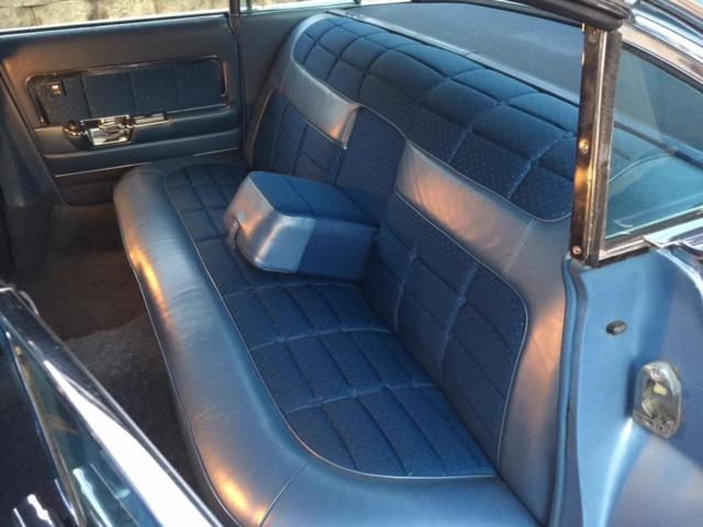 1959 Cadillac Fleetwood Fleetwood - photo 6