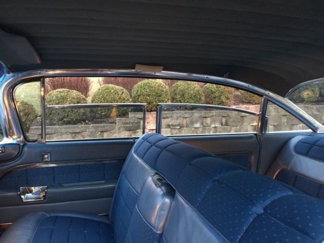 1959 Cadillac Fleetwood Fleetwood - photo 7