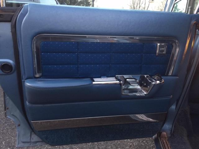 1959 Cadillac Fleetwood Fleetwood - photo 8