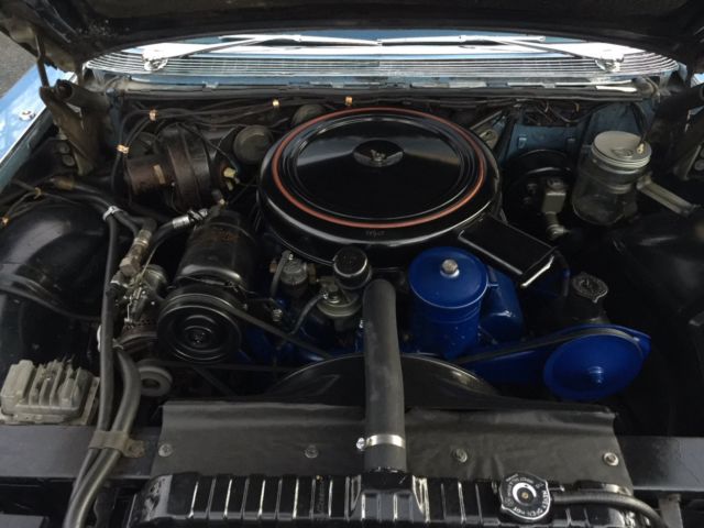 1959 Cadillac Fleetwood Fleetwood - photo 9