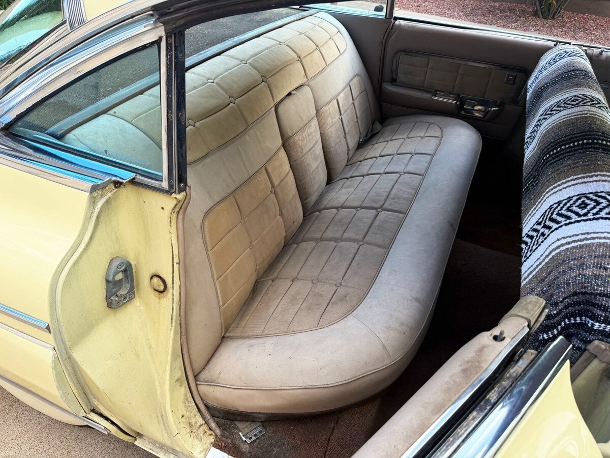 1959 Cadillac Fleetwood 60 Special - photo 13