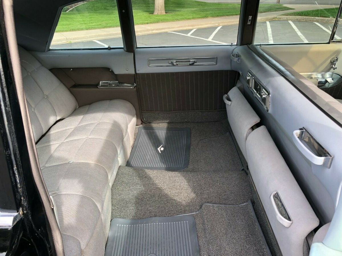 1959 Cadillac Fleetwood - photo 10