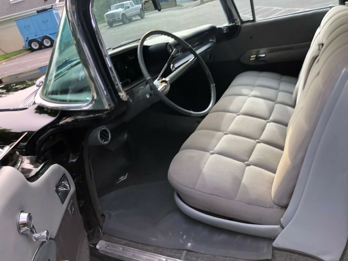 1959 Cadillac Fleetwood - photo 13