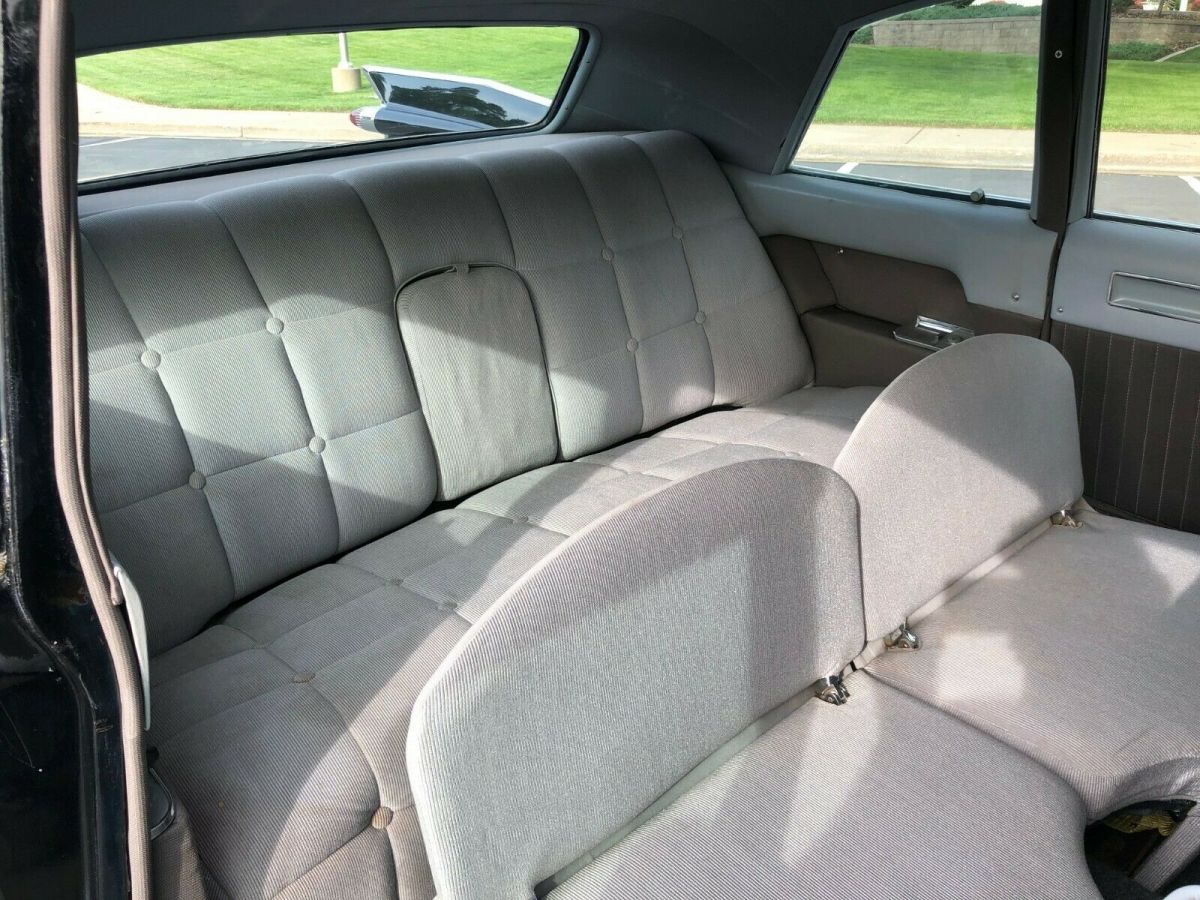 1959 Cadillac Fleetwood - photo 9