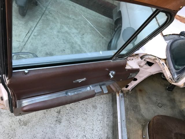 1959 Cadillac Fleetwood limo - photo 8