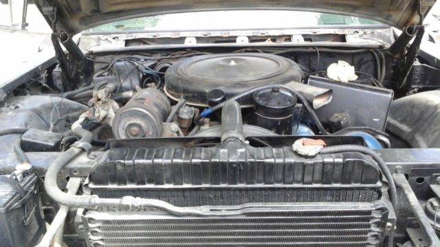 1959 Cadillac Fleetwood - photo 5