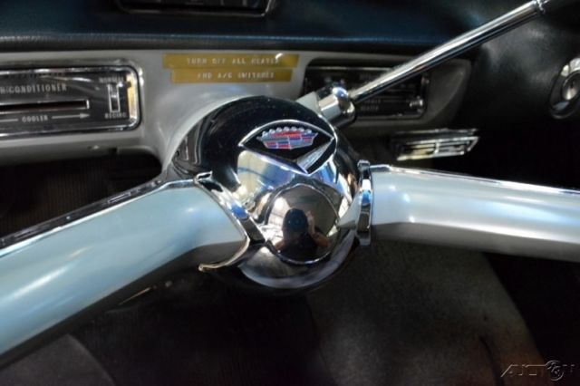 1959 Cadillac Fleetwood - photo 12
