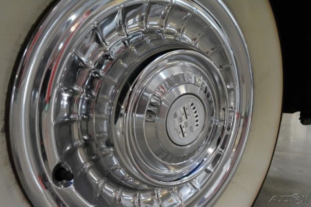 1959 Cadillac Fleetwood - photo 9