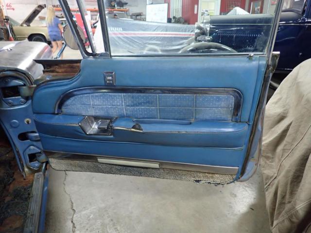 1959 Cadillac Fleetwood - photo 13