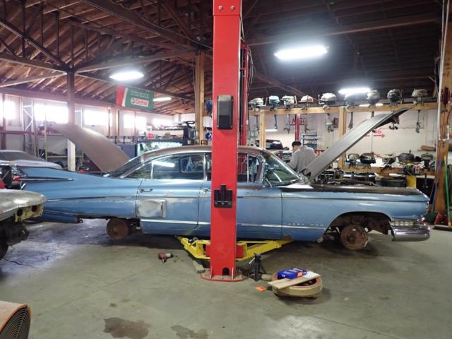 1959 Cadillac Fleetwood - photo 8