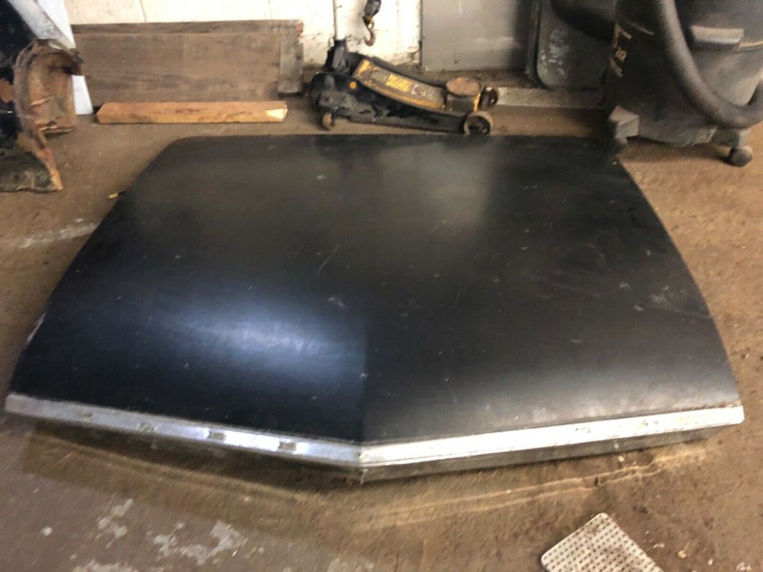 1959 Cadillac Fleetwood - photo 5