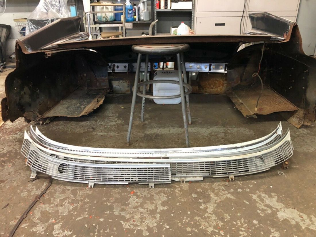 1959 Cadillac Fleetwood - photo 8