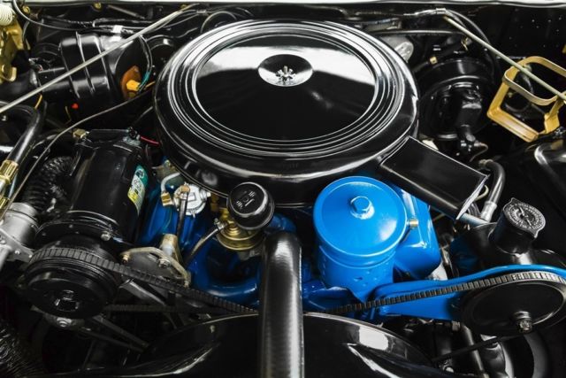 1959 Cadillac Fleetwood RARE Leather - photo 11