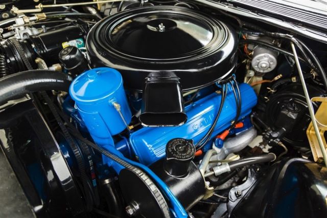 1959 Cadillac Fleetwood RARE Leather - photo 13