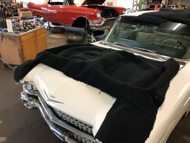 1959 Cadillac Fleetwood - photo 10