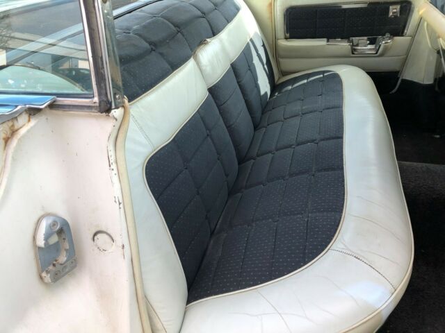 1959 Cadillac Fleetwood - photo 8