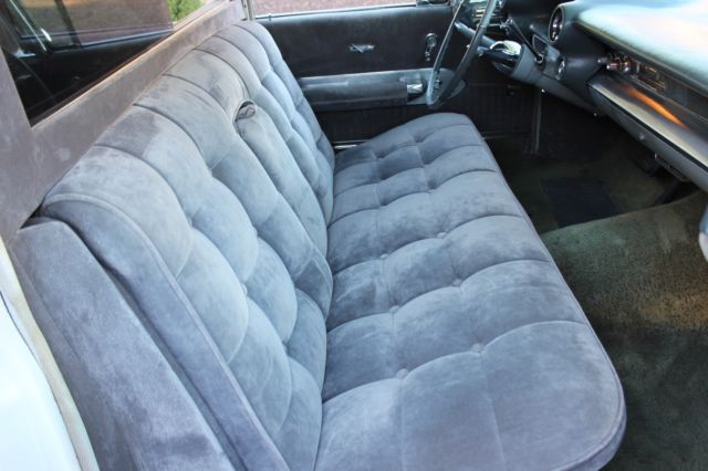 1959 Cadillac Fleetwood - photo 13