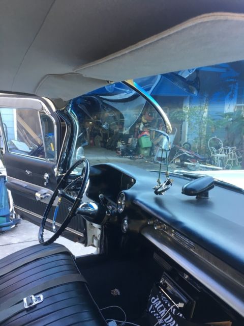 1959 Cadillac Series 75 Fleetwood - photo 11